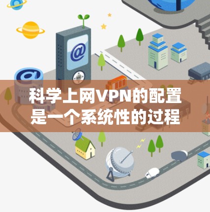 科学上网VPN的配置是一个系统性的过程，旨在通过科学方法保护用户的信息安全。以下是详细的配置步骤