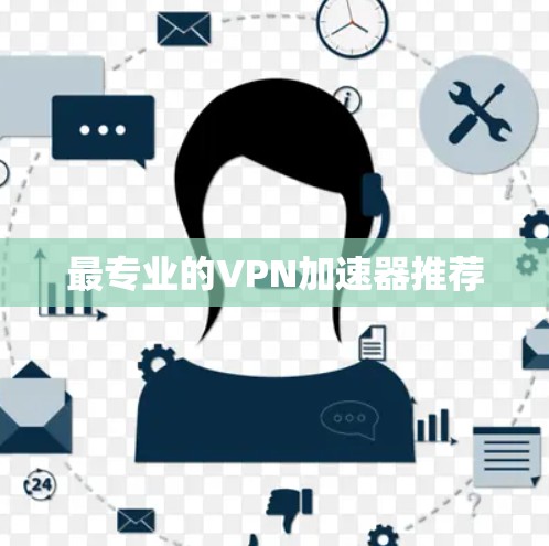 最专业的VPN加速器推荐