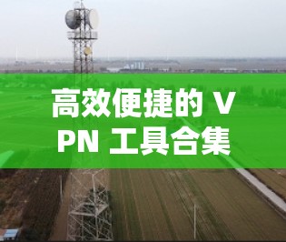 高效便捷的 VPN 工具合集