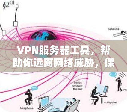 VPN服务器工具，帮助你远离网络威胁，保障网络安全！
