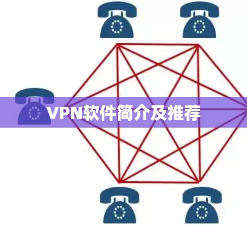 VPN软件简介及推荐