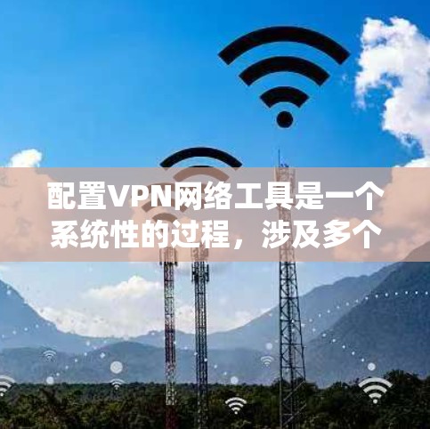 配置VPN网络工具是一个系统性的过程，涉及多个步骤和工具的使用。以下是一个详细的步骤指南，帮助您顺利配置VPN