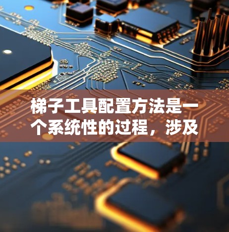 梯子工具配置方法是一个系统性的过程，涉及软件和硬件的配置，以及与开发平台的集成。以下是一个清晰的步骤指南