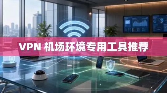 VPN 机场环境专用工具推荐