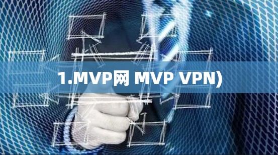 1.MVP网 MVP VPN)
