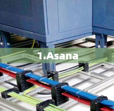 1.Asana