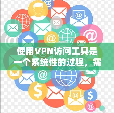 使用VPN访问工具是一个系统性的过程，需要仔细规划和执行以确保安全和隐私。以下是对VPN访问工具的详细总结和步骤指南
