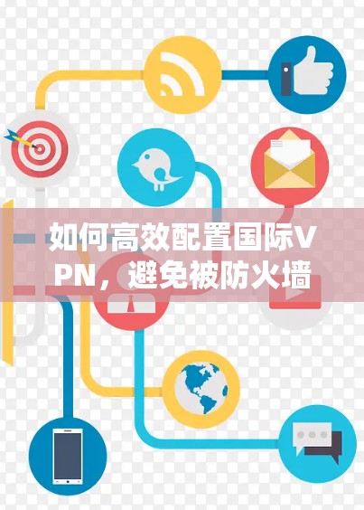 如何高效配置国际VPN，避免被防火墙限制